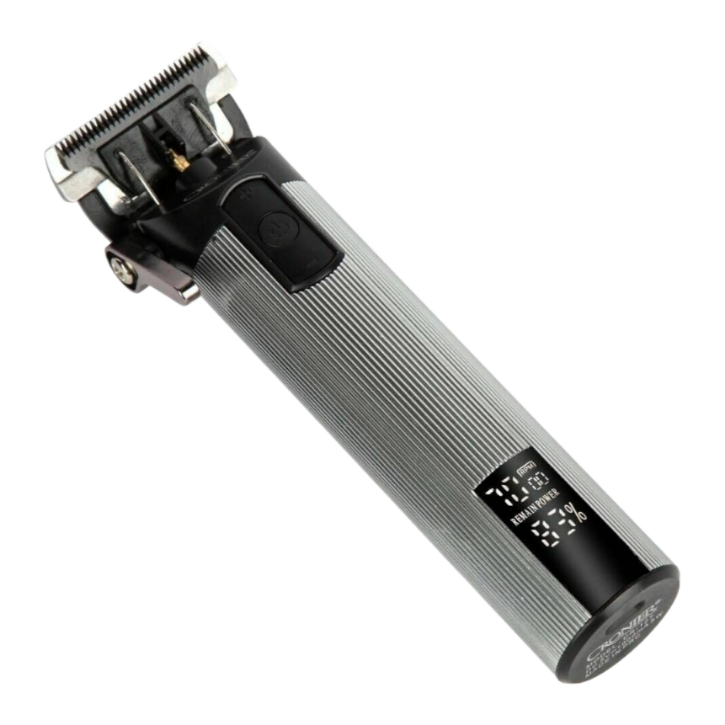 ماشین اصلاح موی سر شارژی کرونیر مدل CR-127