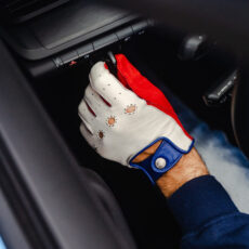 دستکش مدل 24 ساعته لمانز