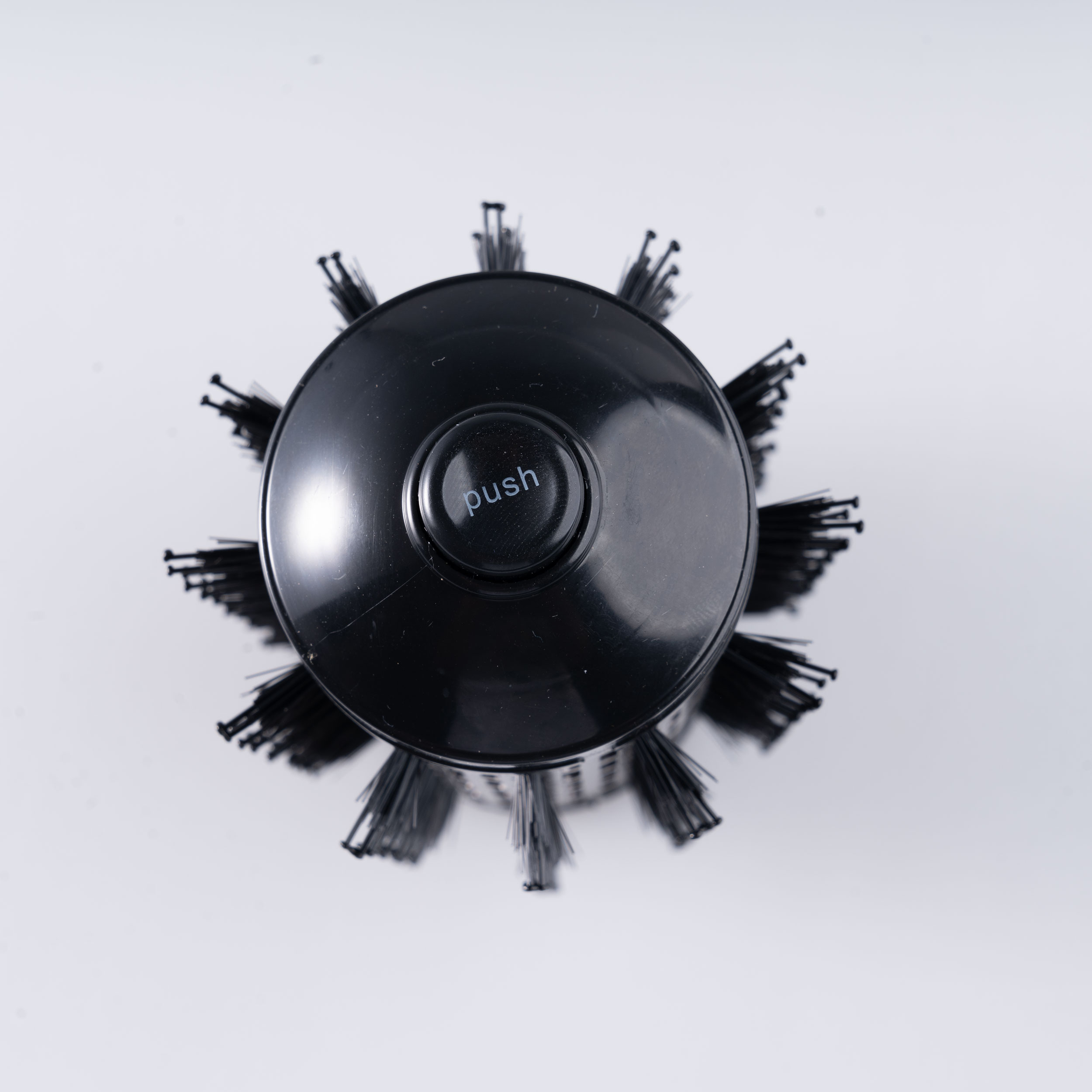 سشوار برس دار چرخشی جی دبلیو مدل GW-7659