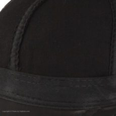 کلاه کپ چرم کروکو مدل 400007224