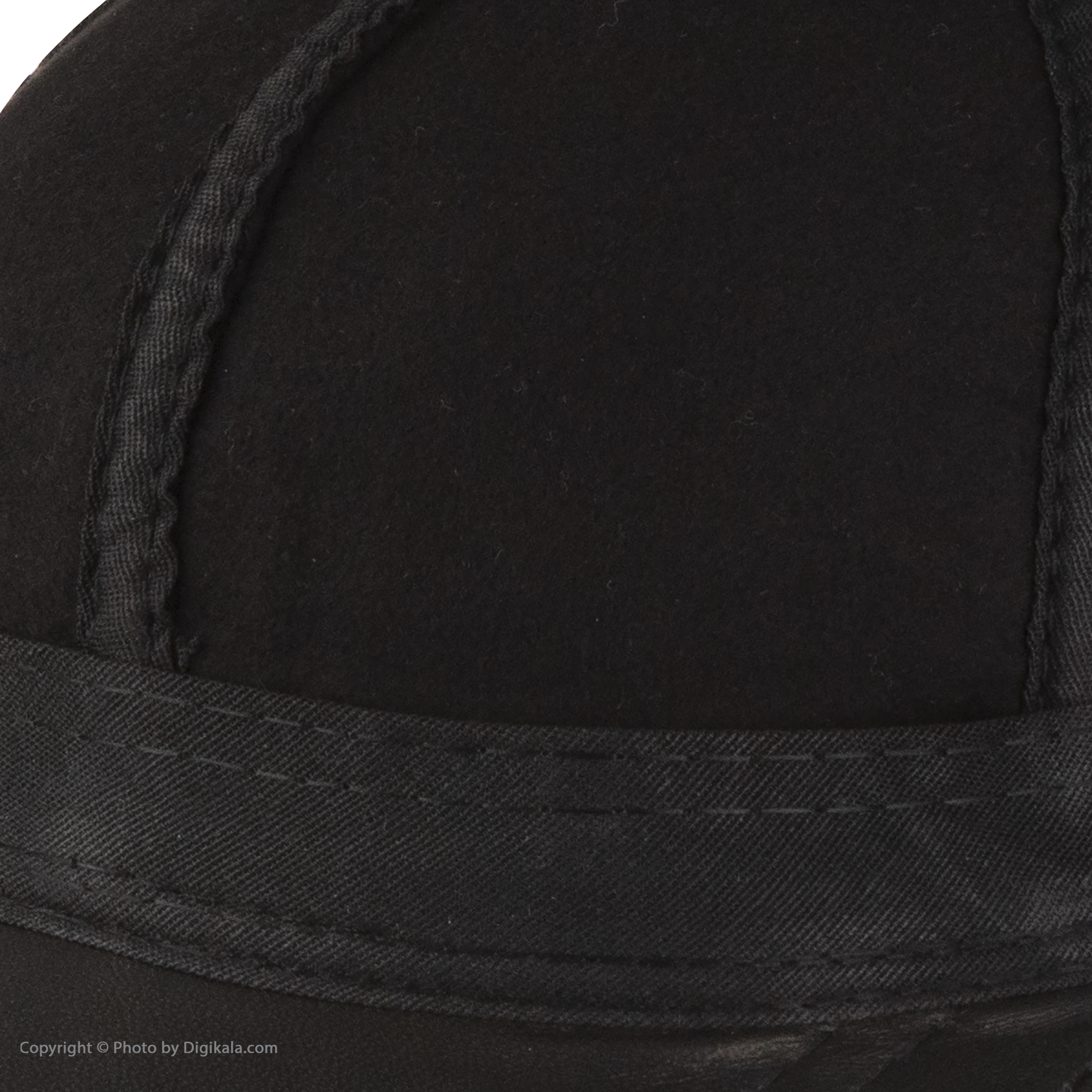 کلاه کپ چرم کروکو مدل 400007224