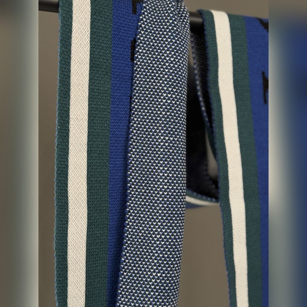 شال گردن مردانه مدل اکریلیک کد KOT 372