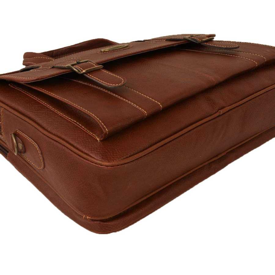 کیف اداری مردانه لیدوما مدل Li-25