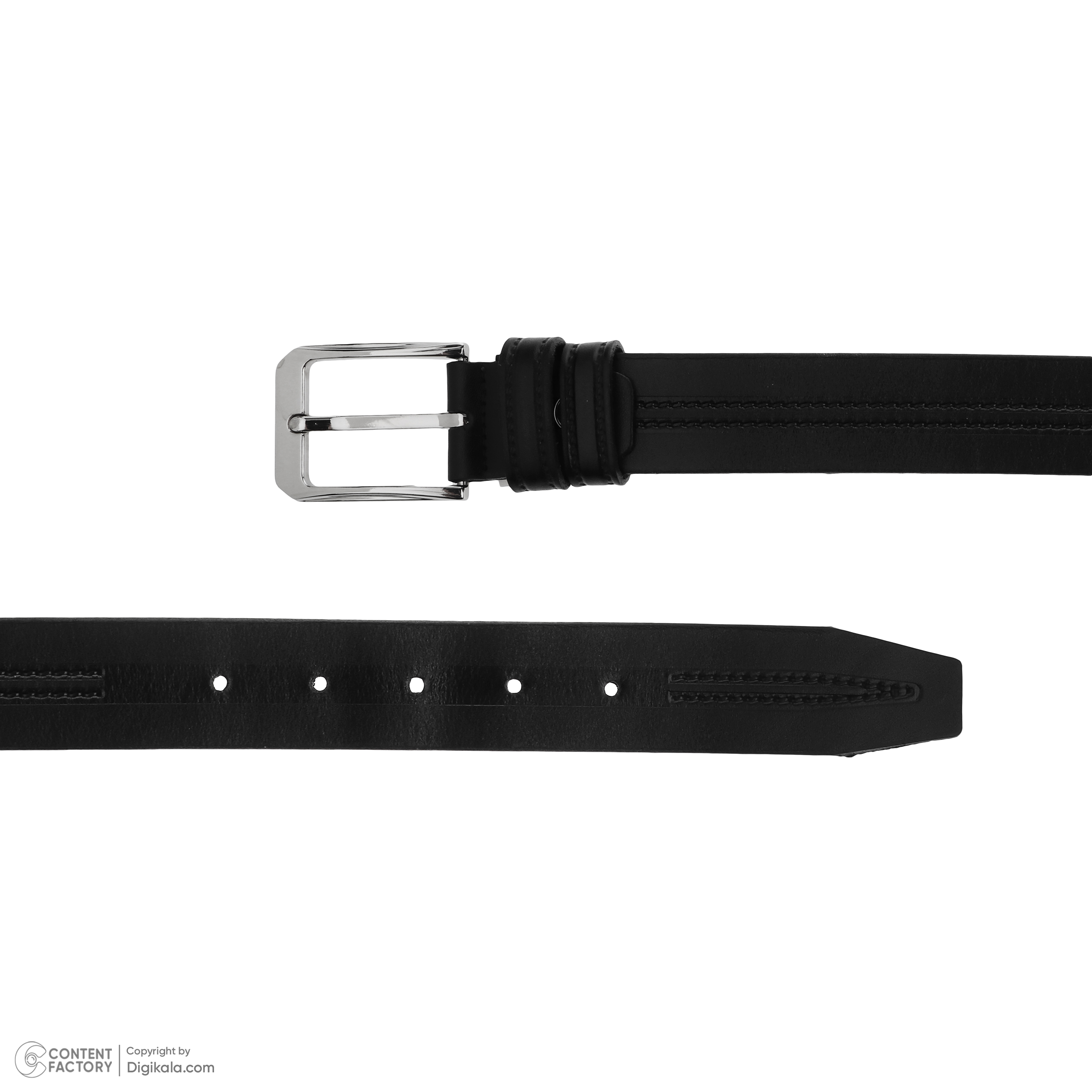 کمربند مردانه ماهورا کارا مدل M03