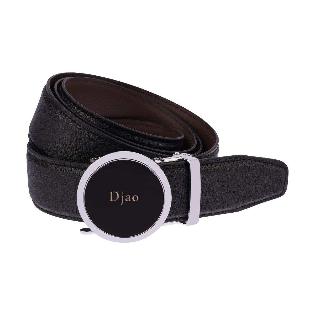 کمربند مردانه مدل ریلی MERI کد 58