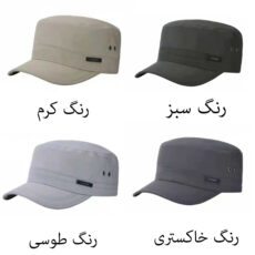 کلاه کپ مدل SP08