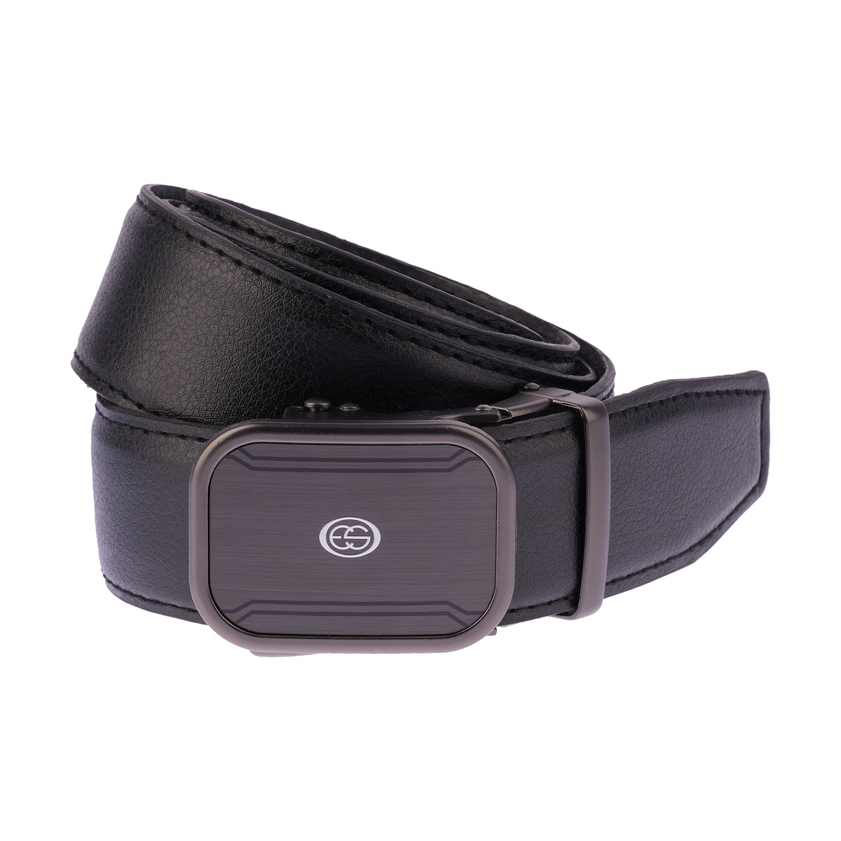 کمربند مردانه مدل ریلی MERI کد 176