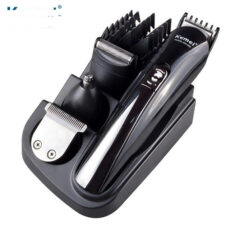 ماشین اصلاح موی سر و صورت کیمی مدل KM-500