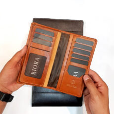 کیف پول مردانه بیورا مدل KPB01