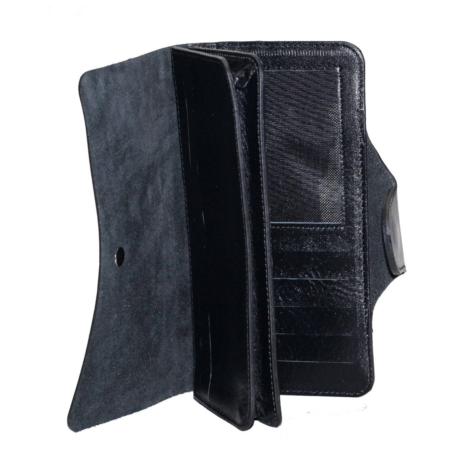 ست هدیه چرم بارز مدل DS40