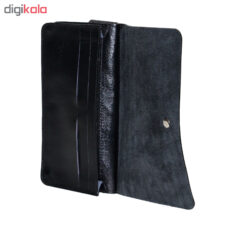 ست هدیه چرم بارز مدل DS40