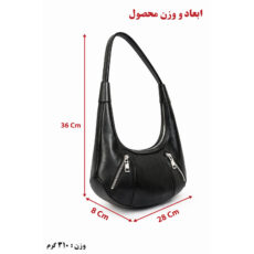 کیف رودوشی زنانه مدل 2023