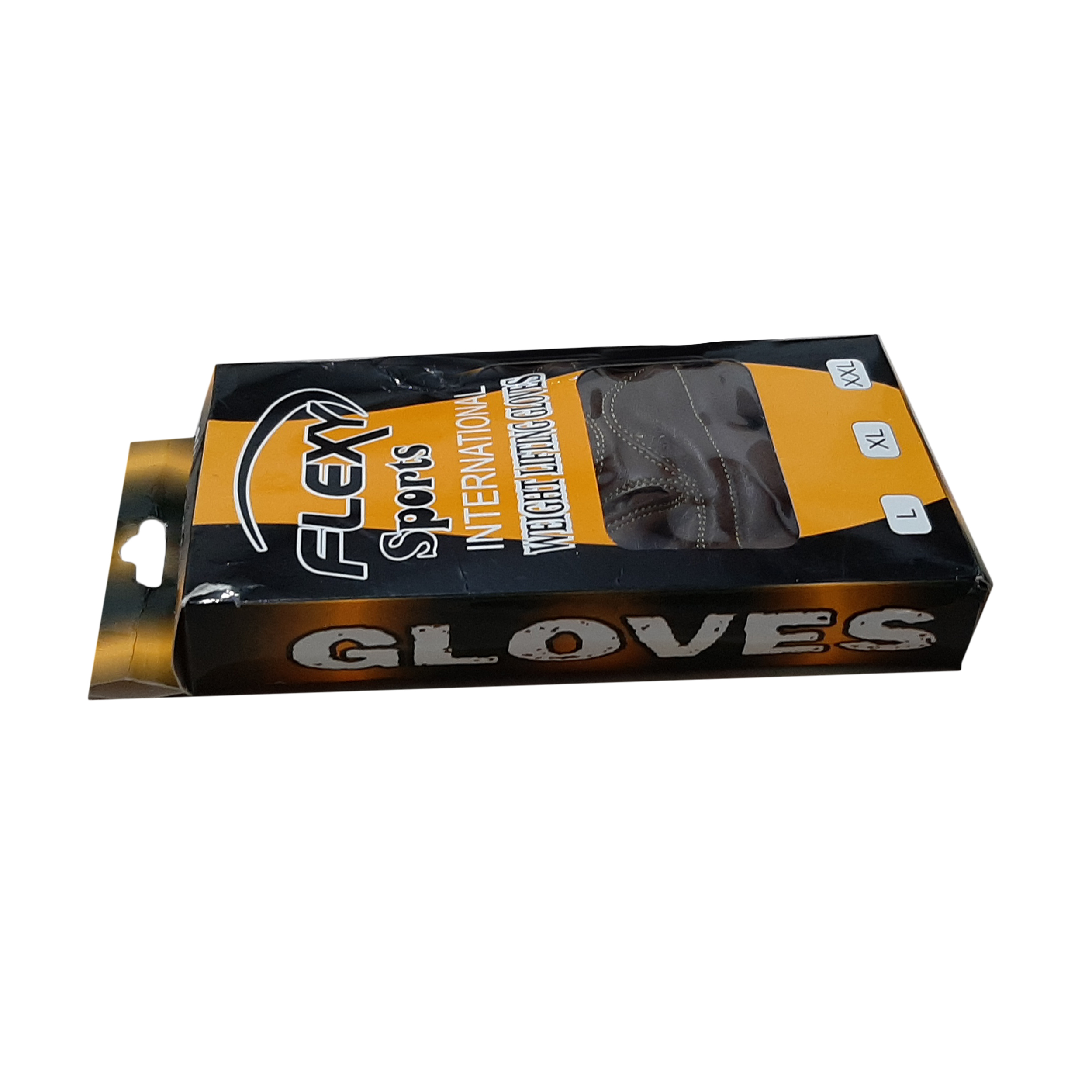 دستکش بدنسازی فلکسی مدل 2XL-500