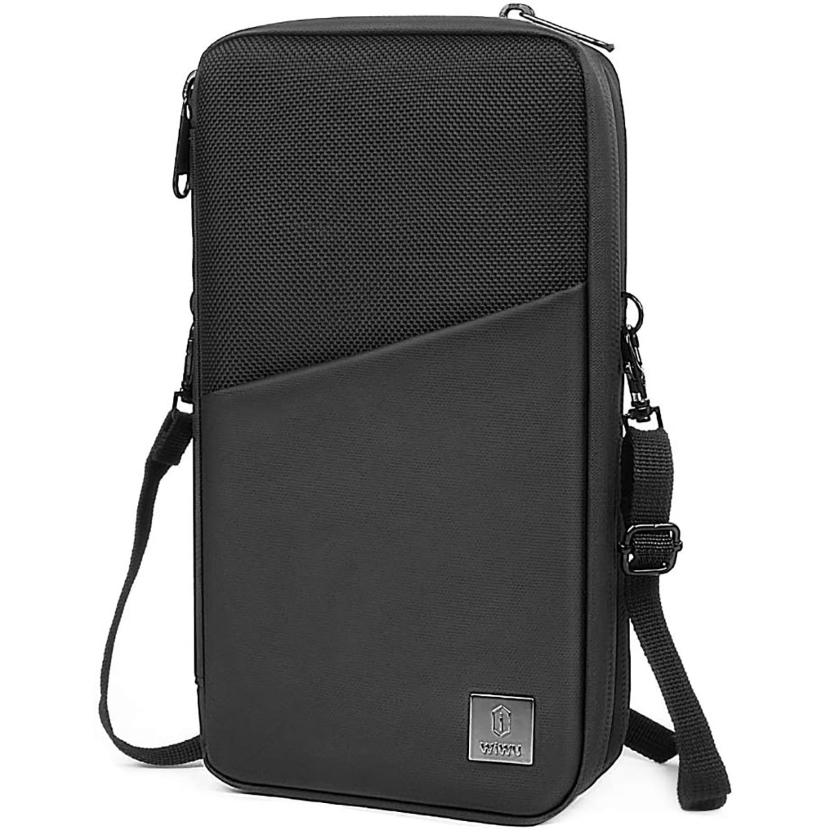 کیف پاسپورتی مردانه ویوو مدل mate