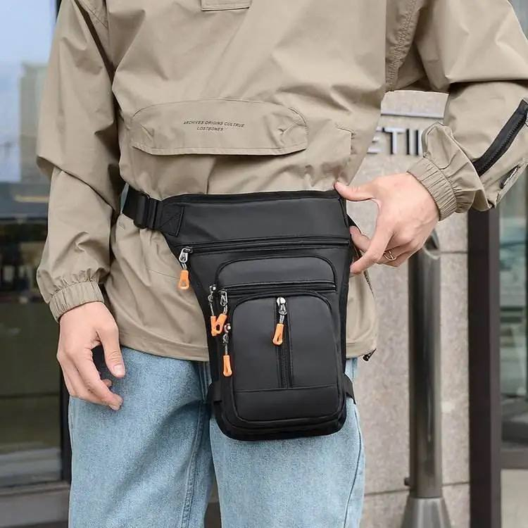 کیف کمری مردانه مدل G08