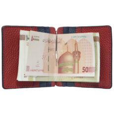 کیف پول مردانه مدل w00272