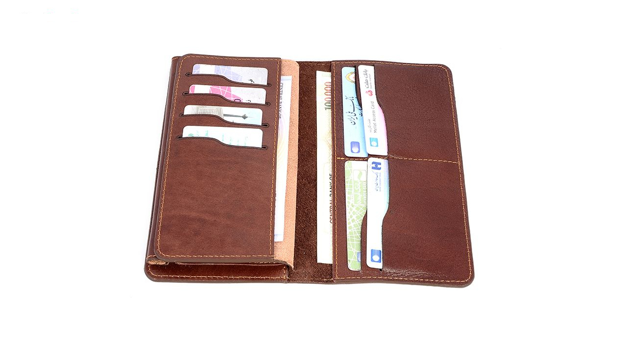 کیف پول دانمد مدل k 3