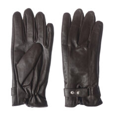 دستکش مردانه چرم آفتاب مدل DM 406