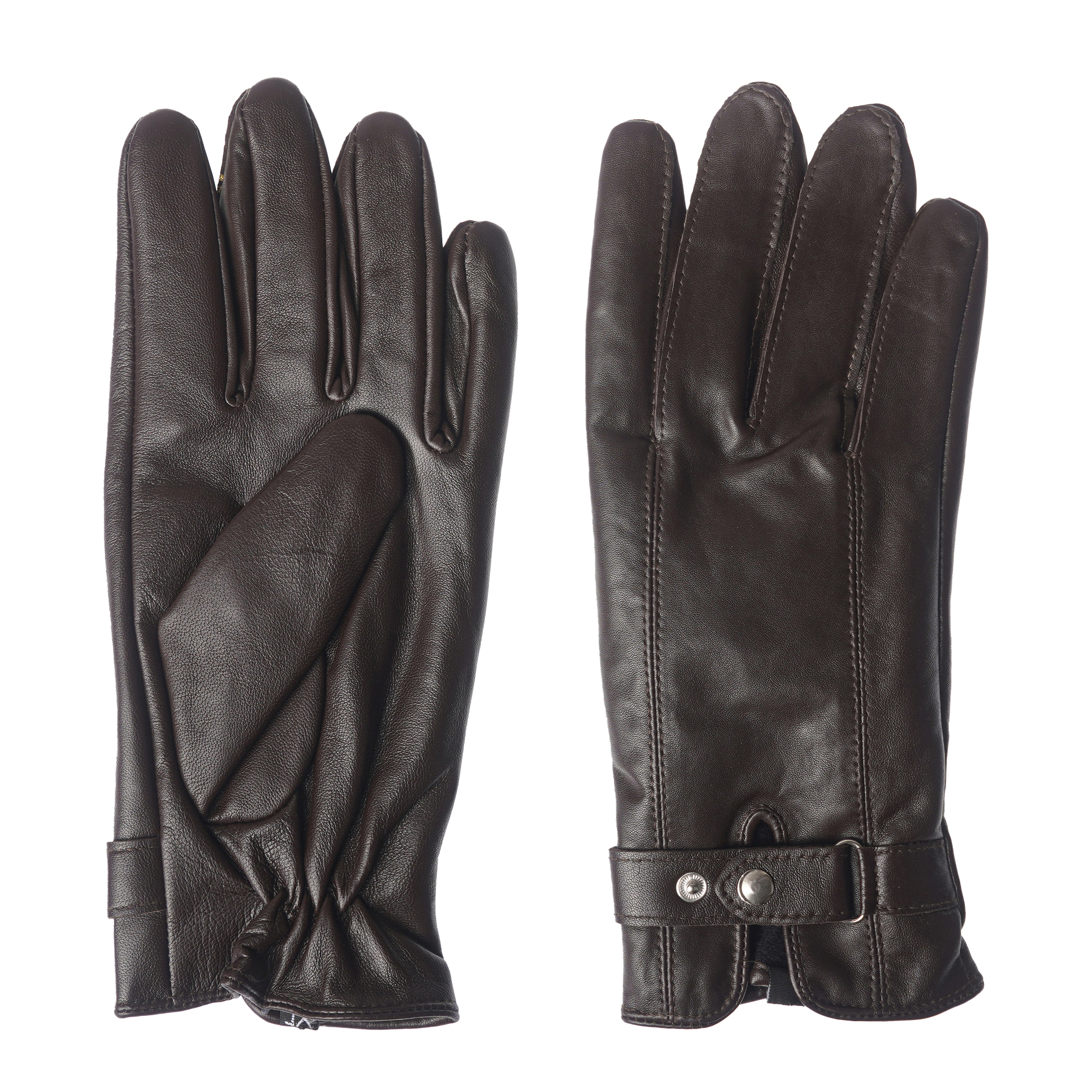 دستکش مردانه چرم آفتاب مدل DM 406