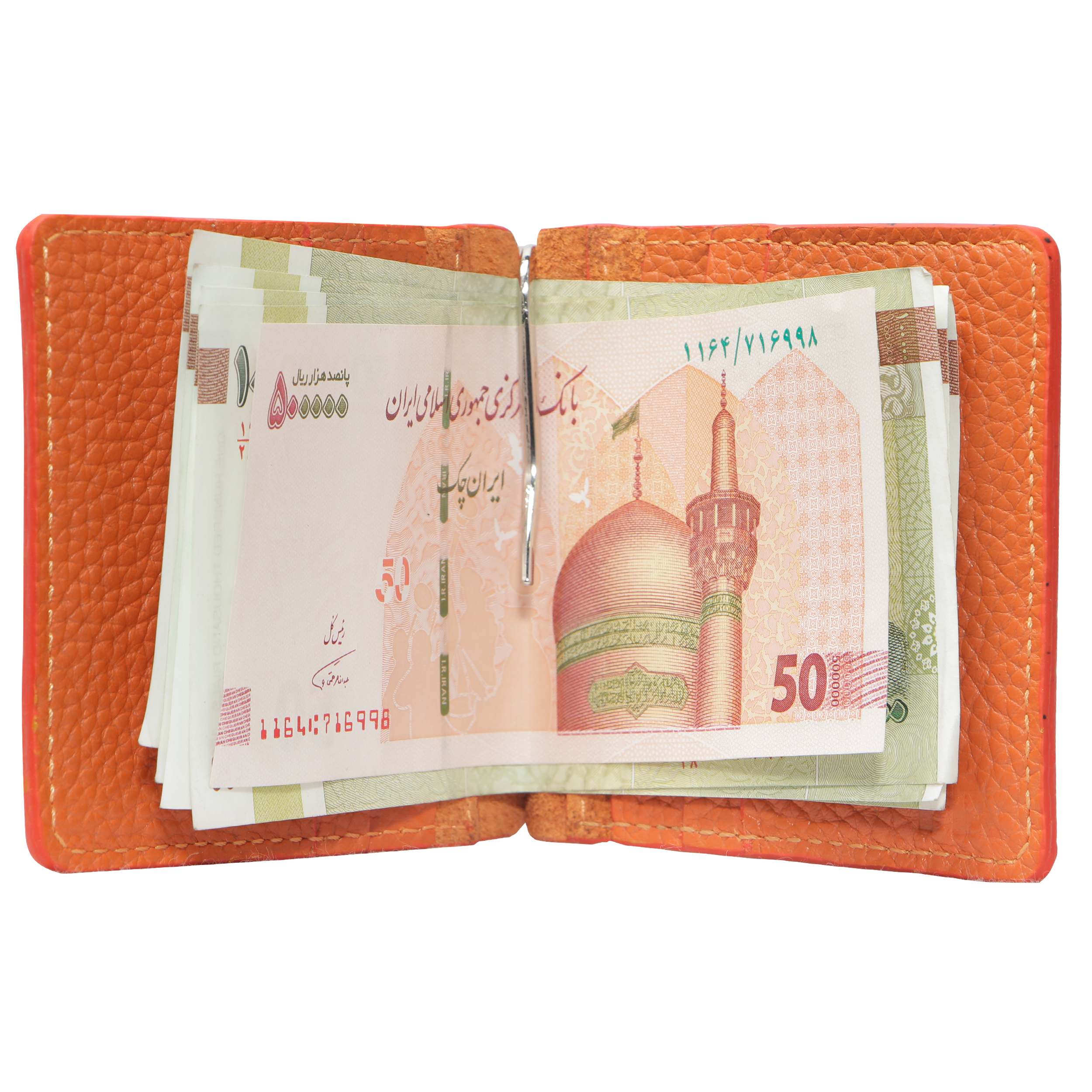 کیف پول مردانه مدل cw009/2