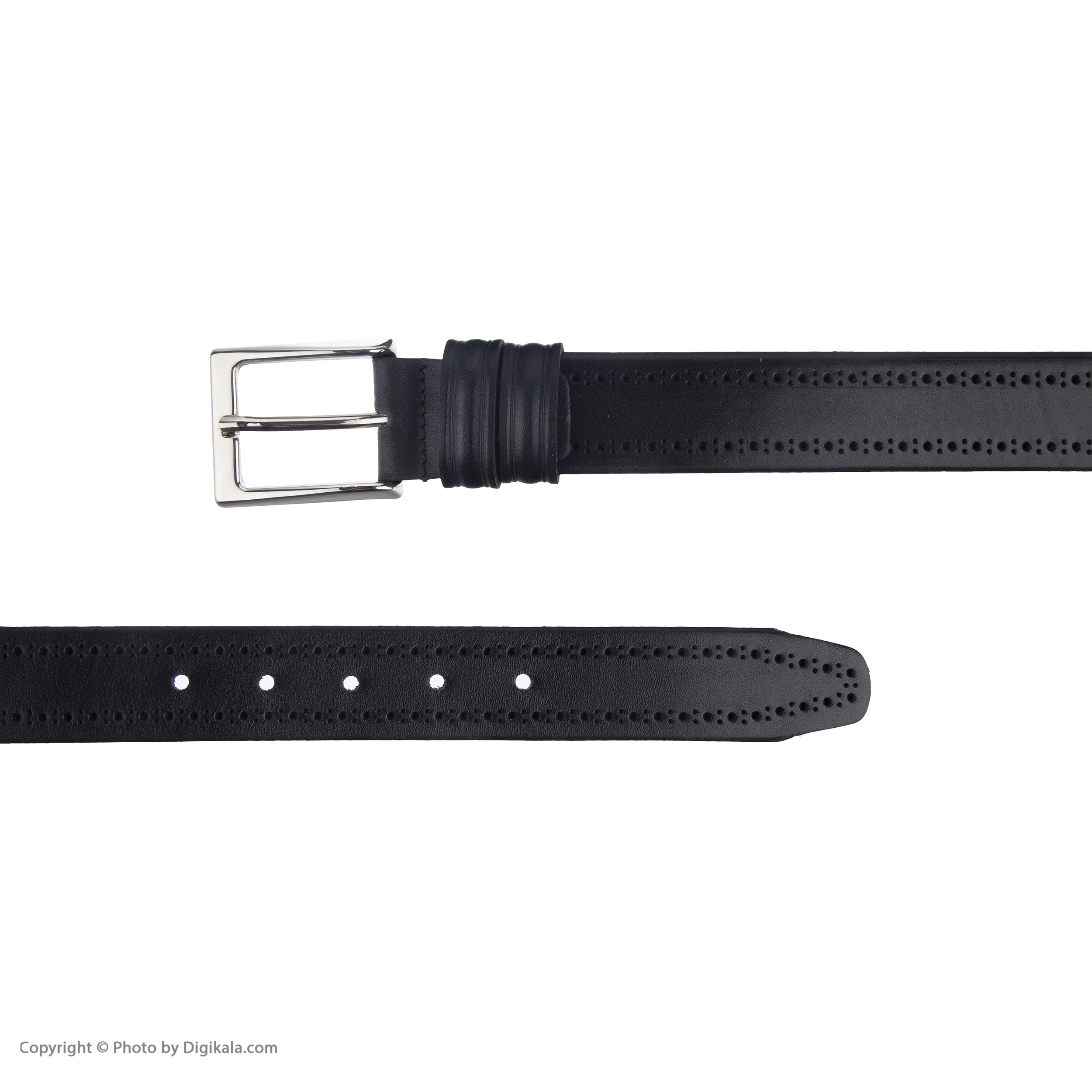 کمربند مردانه رویال چرم کد M63