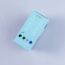 ماشین اصلاح موی صورت شارژی جی دبلیو مدل GW-9970