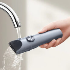 ماشین اصلاح سر و صورت شارژی شیائومی مدل MJGHHC2LF-EU