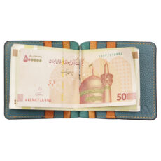 کیف پول مردانه مدل cw151