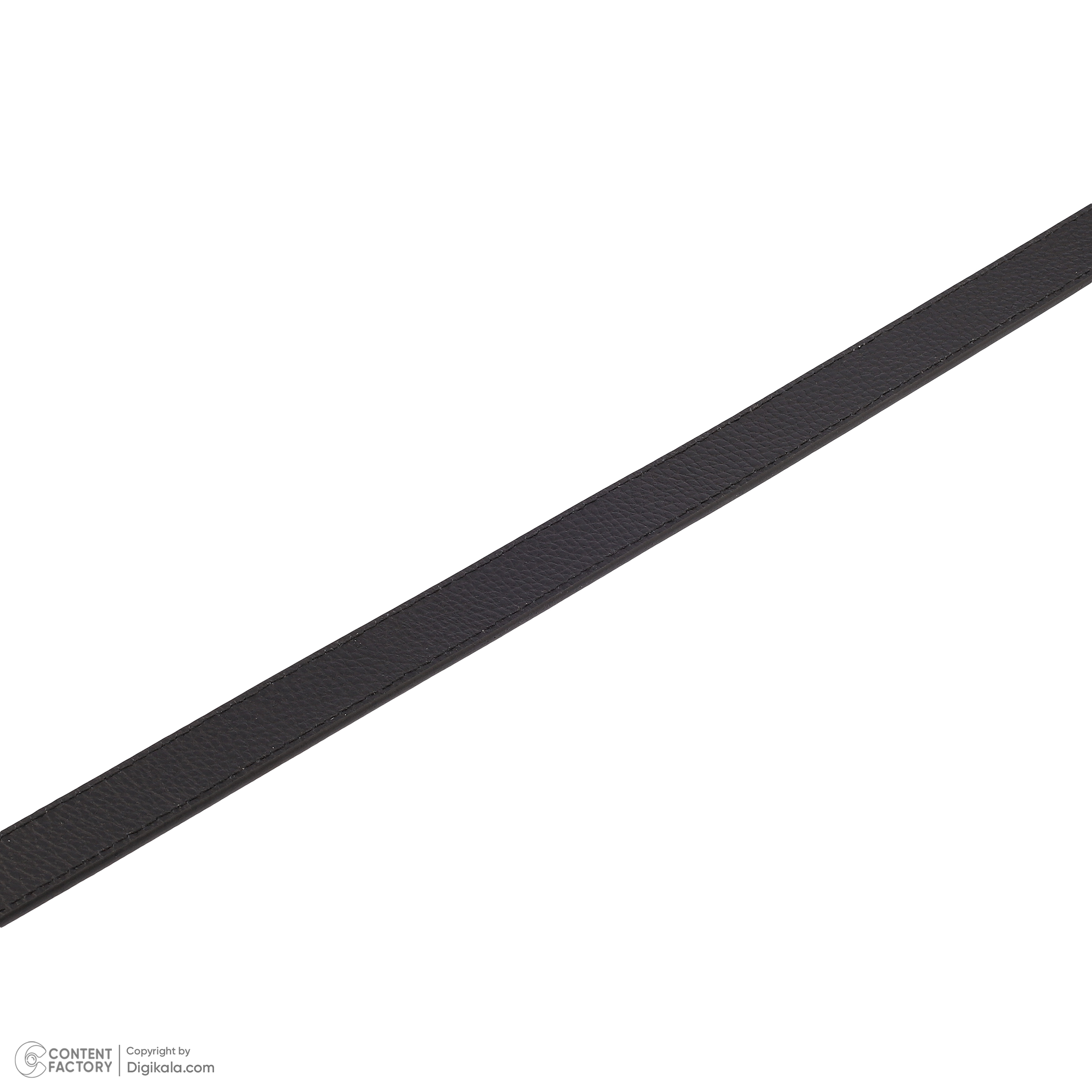 کمربند مردانه چرم مشهد مدل N6523