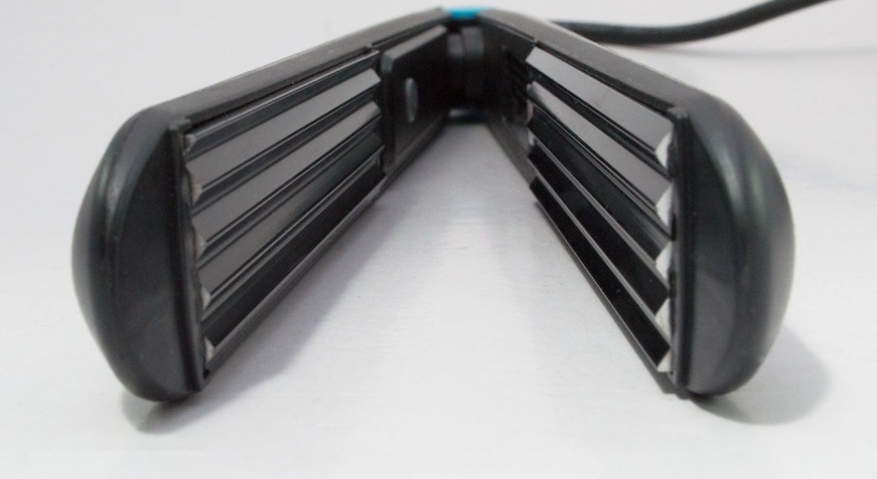 اتو مو پروموزر مدل MZ-7056A