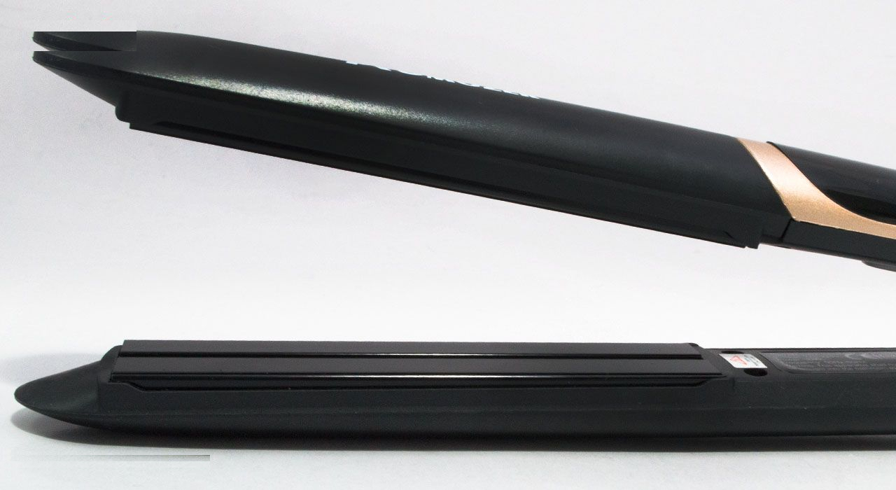 اتو مو پروموزر مدل MZ-7053