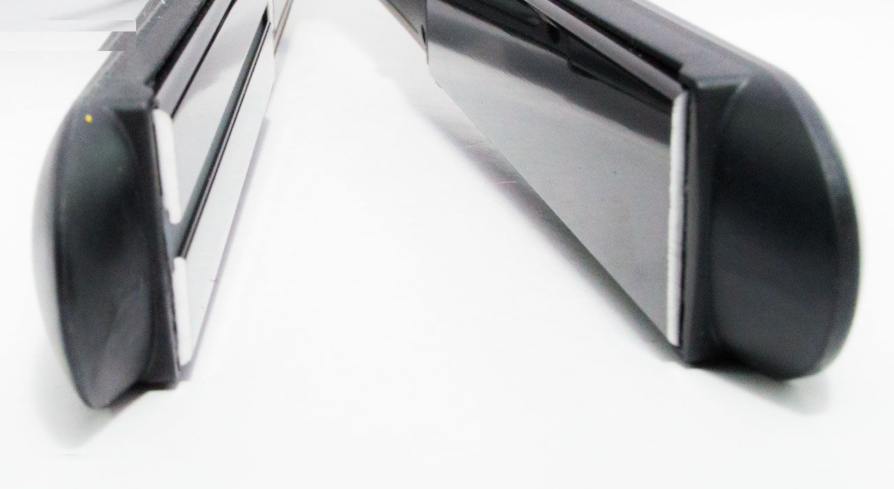 اتو مو پروموزر مدل MZ-7053