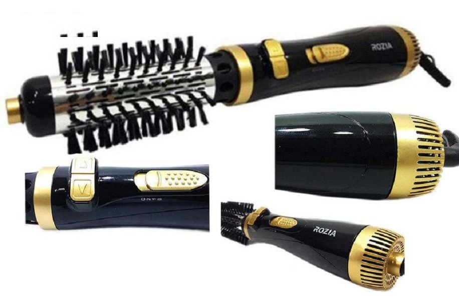 سشوار روزیا مدل HC8112