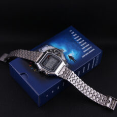 ساعت مچی دیجیتال مدل ADF 3940 -NO-ME