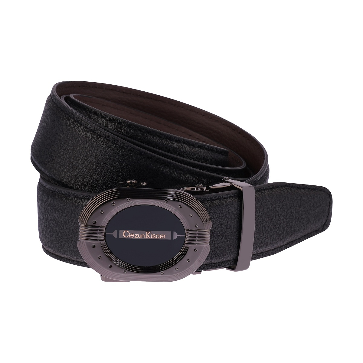 کمربند مردانه مدل ریلی MERI کد 59