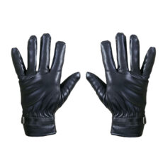 دستکش مردانه مدل چرم کد GL124