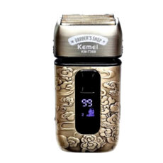 ماشین اصلاح موی صورت شارژی کیمی مدل KM-T369