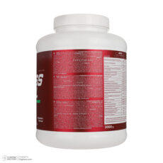 پودر مس گینر با طعم شکلات ترک نوتریشن - 3000 گرم