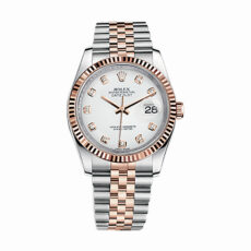 ساعت مچی عقربه‌ای مردانه مدل دیت جاست