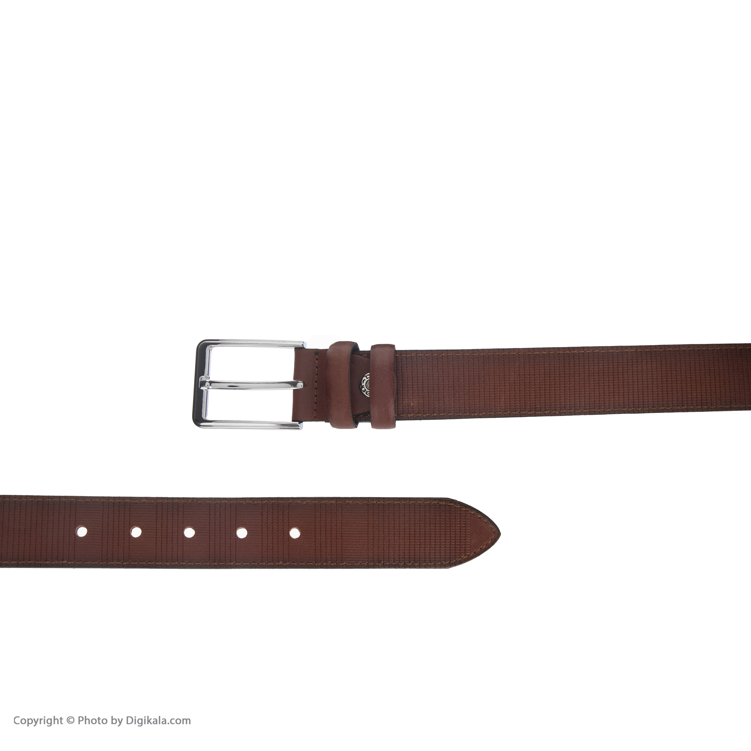 کمربند مردانه لیدر مدل H35004