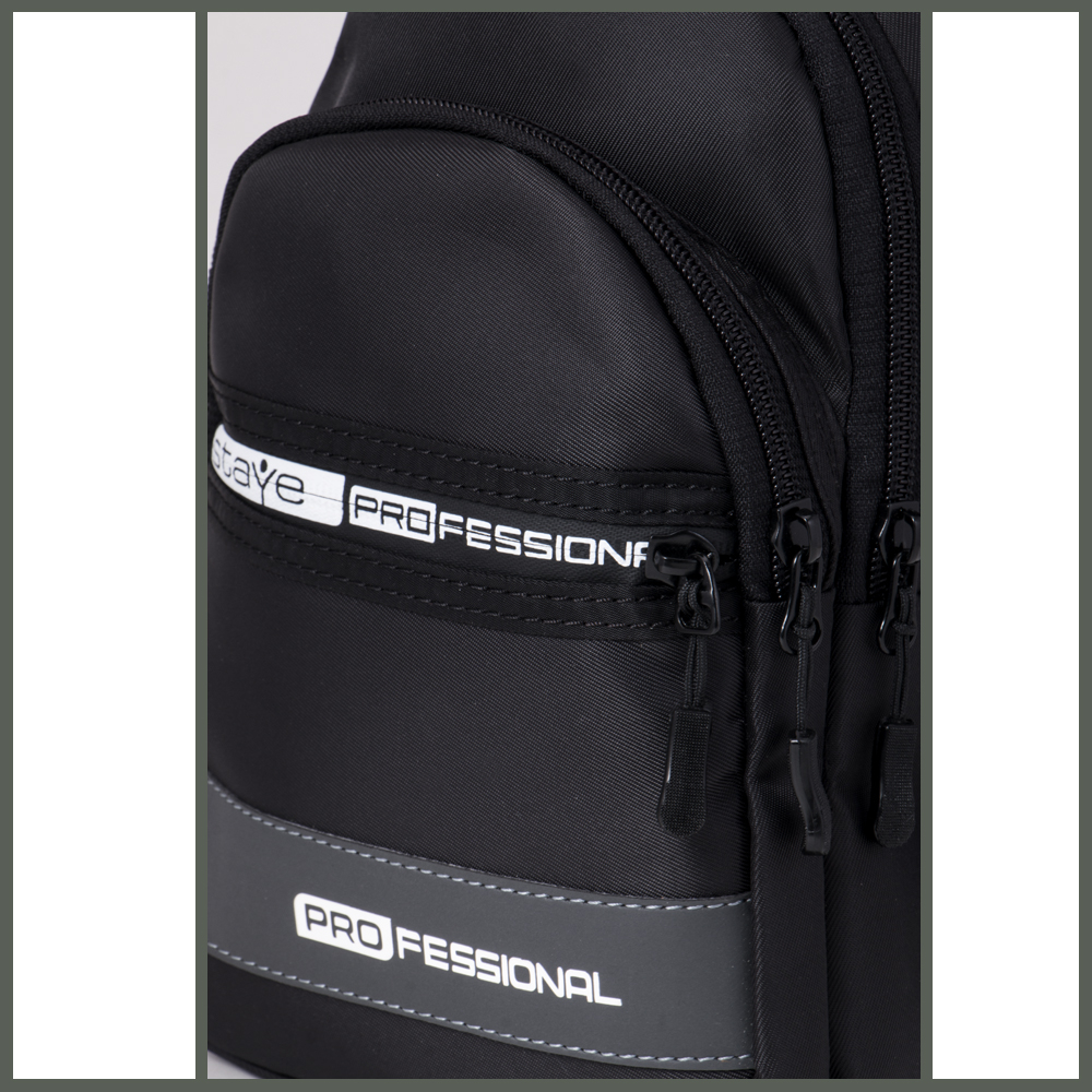 کوله پشتی مدل 1401 به همراه کیف کمری