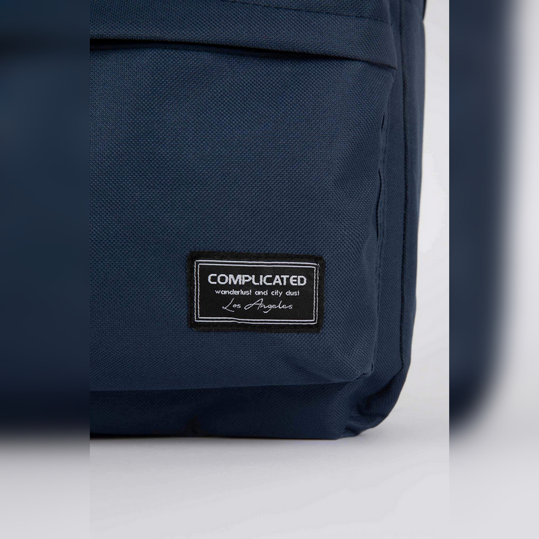 کوله پشتی دفکتو مدل DEF 158