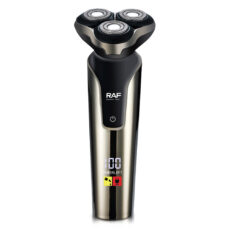 ماشین اصلاح موی صورت شارژی راف مدل R.4060