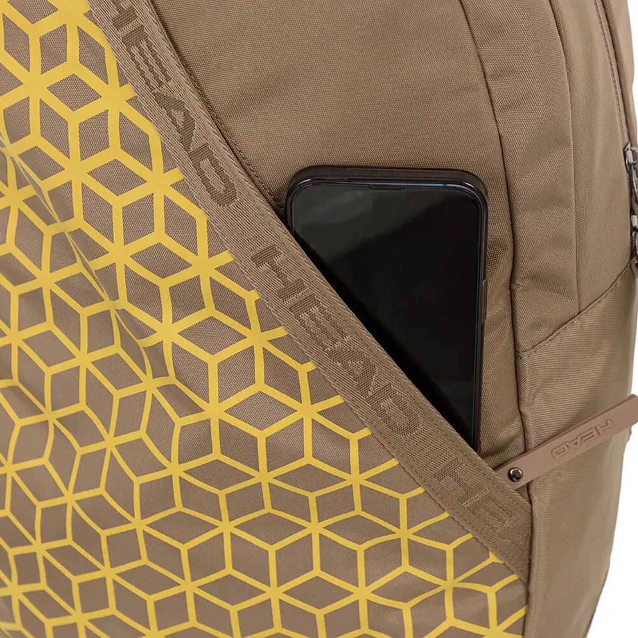 کوله پشتی هد مدل HB0106