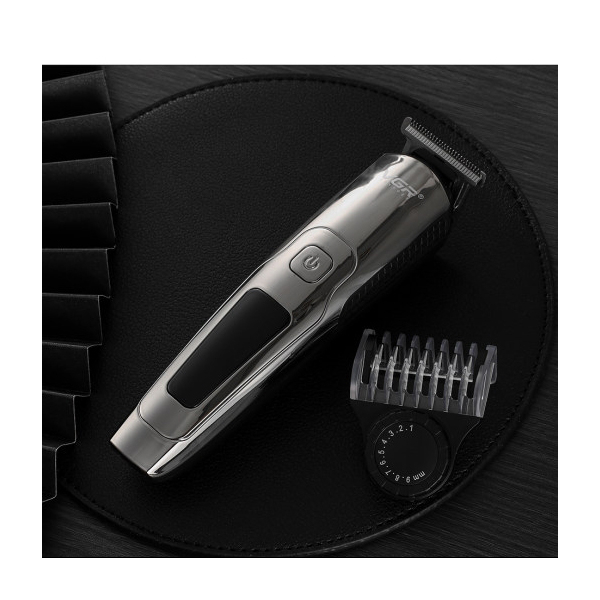 ماشین اصلاح موی صورت و بدن وی جی ار مدل V-072