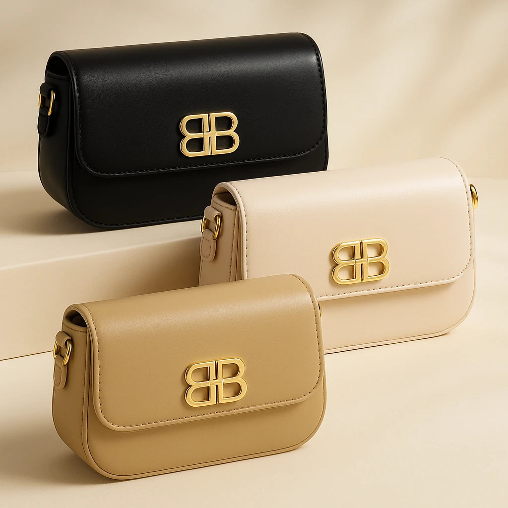 کیف رودوشی زنانه مدل 785233