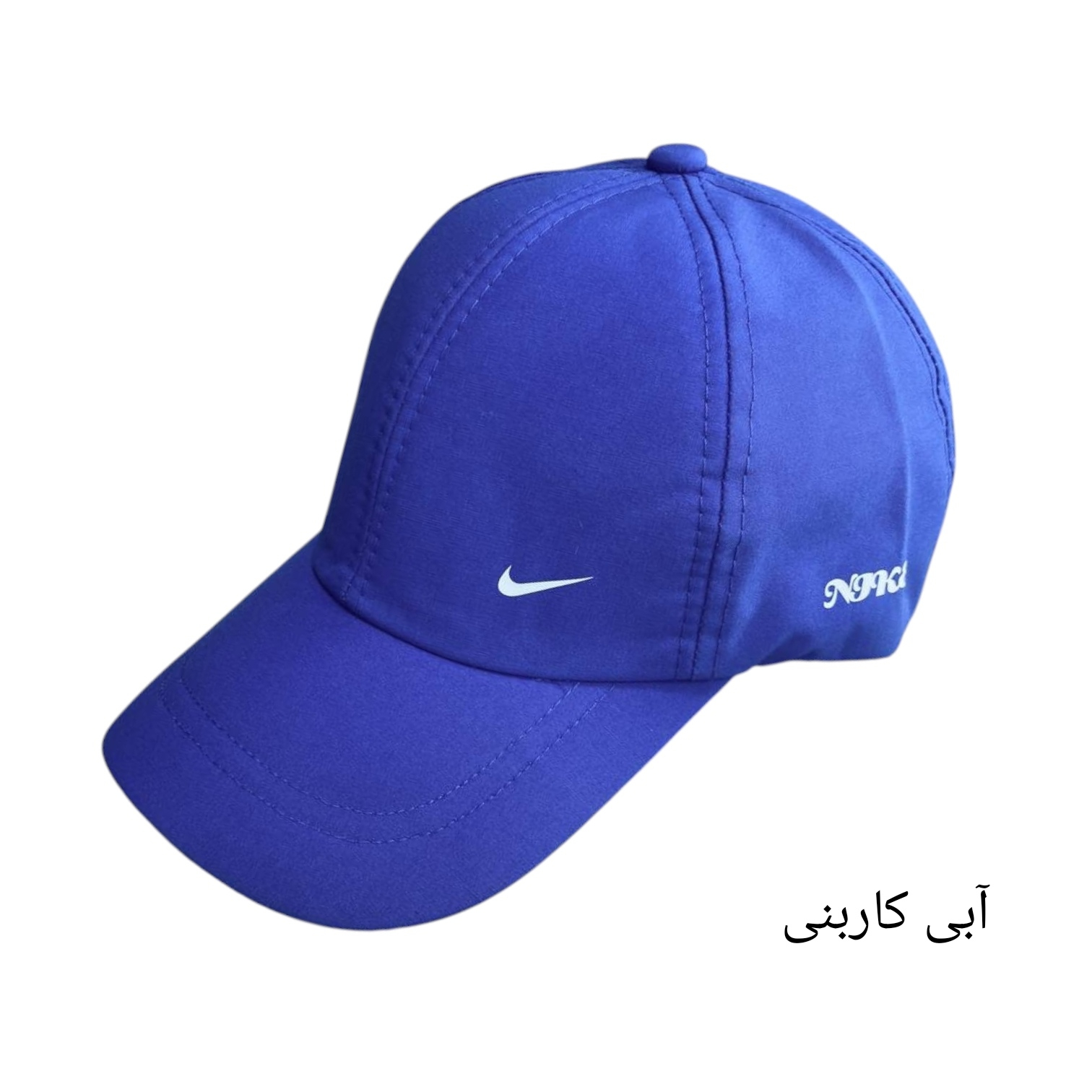 کلاه کپ مدل شمعی کد VIE