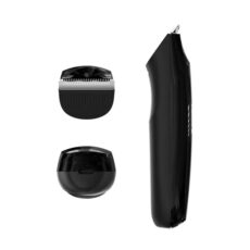 ماشین اصلاح موی سر و بدن شارژی ان شن مدل Spark 3