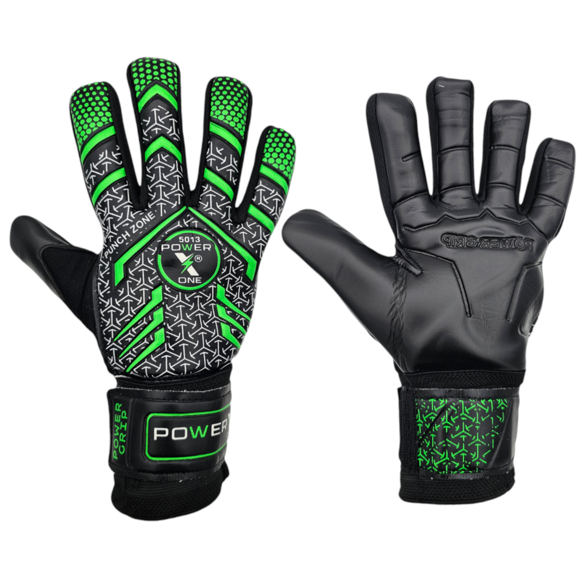 دستکش دروازه بانی مدل PX-50134