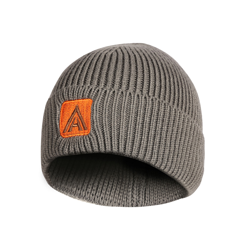 کلاه بافتنی هامتو مدل 202121-2